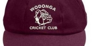 Six Panel Printed Cap