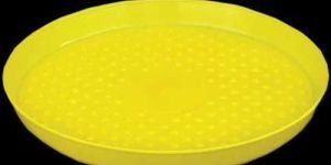 Chick Feeding Tray