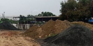 Building Materials Testing Services