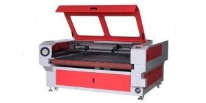 Laser Cutting Machines