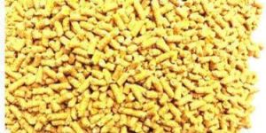 Broiler Finisher Pellets