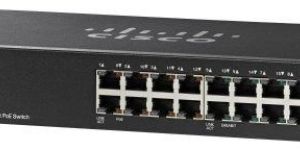 POE Switch