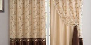 Designer Curtains