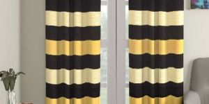 Door Curtains