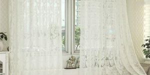 Net Curtains