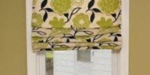Roman Blinds