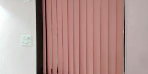 Vertical Blinds