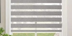 Zebra Blinds