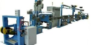 PVC Cable Machinery Plant