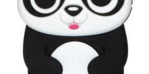 Panda Mobile Back Cover