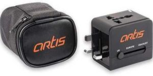 Universal AC Adapter