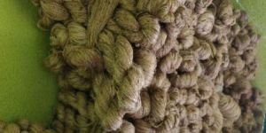 Tasar Kete Yarn
