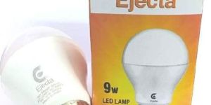 Ejecta LED Bulb