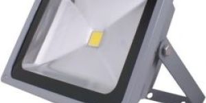 Ejecta LED Street Light