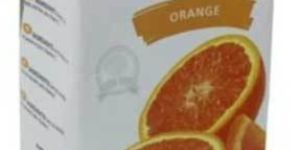 Orange Juice