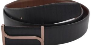 Leather Belt for Men