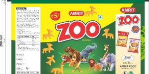 ZOO Snacks