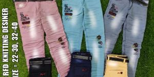 Rfd Fabric