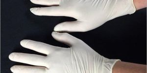 Latex Powder Free Gloves