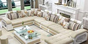 9 Seater Sofa Set