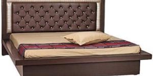 Aman Double Bed