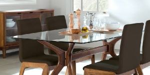 Austin Dining Table