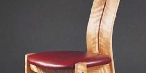 Ottomen Dining Chair