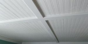 Ceiling Plank