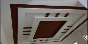 Gypsum False Ceiling