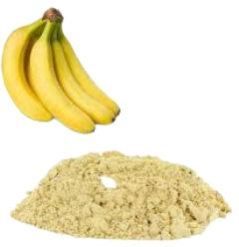Banana Powder
