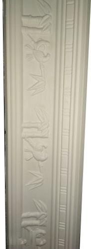 Designer Gypsum Cornice