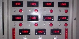 Auto Cane Feed Control System