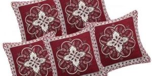 Chenille Cushion Cover