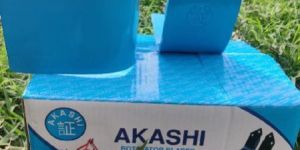 Akashi Rotavator Blade