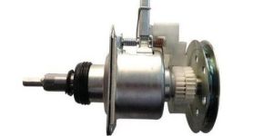 Washing Machine Clutch