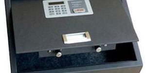 Electronic Safe