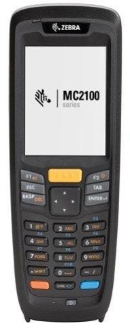 Zebra Mobile Computer