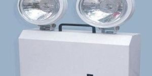 Industrial Emergency Light