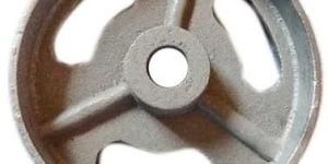Ci Casting Bonded Wheels