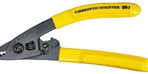 Optical fiber stripper CFS-3