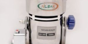 Masala Making Machine