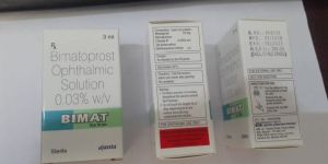 Bimat Eye Drops