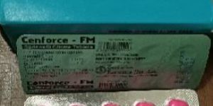 Cenforce-FM Tablets