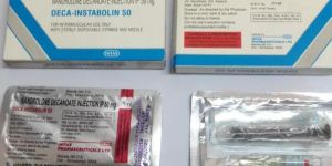 Deca-Instabolin 50 Injection