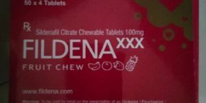 Fildena Tablets