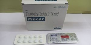Fincar Tablets