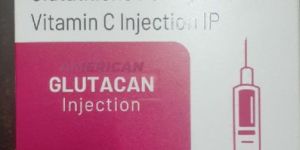 Glutacan Injection