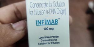 Infimab Injection