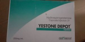 Yestone Depot Injection