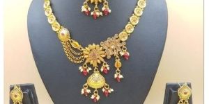Artificial Necklace Set